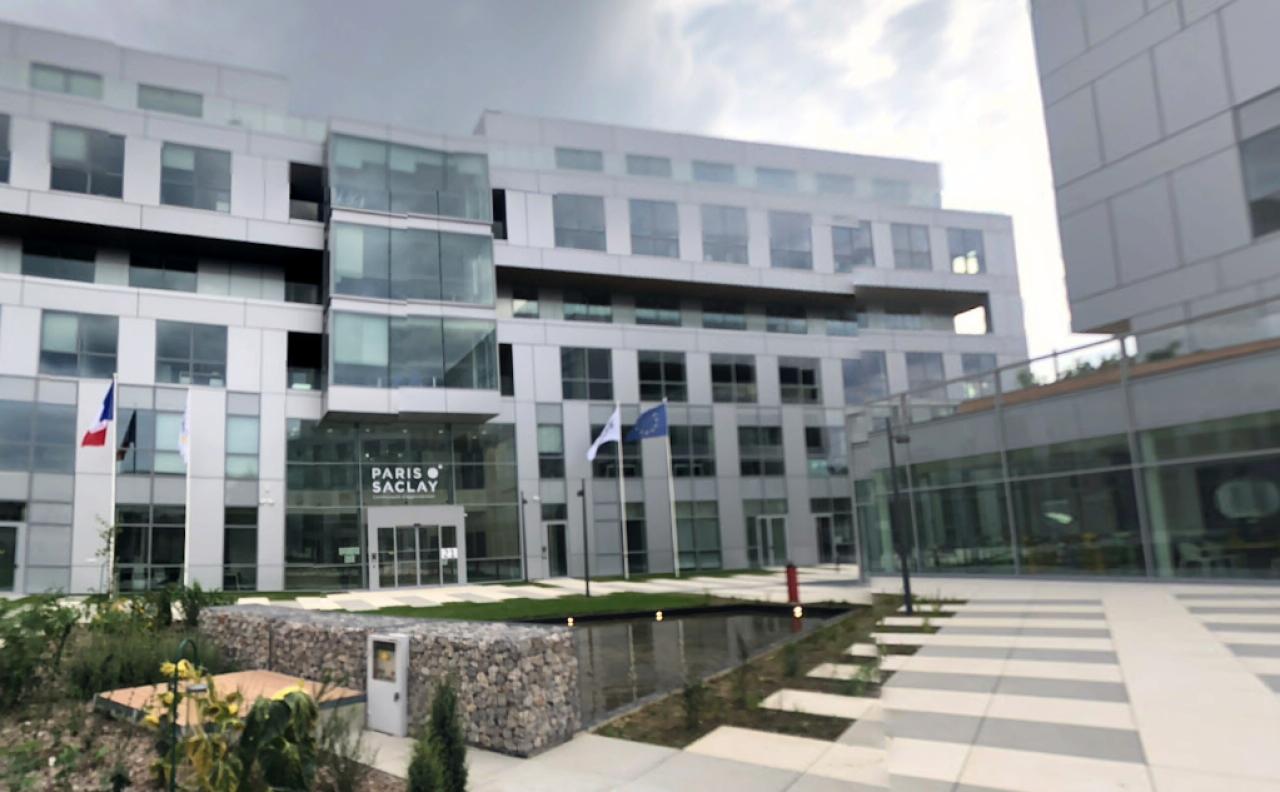 Bureau Orsay 378m² Location bureau Orsay Essonne OLBUR2529721 1
